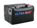 ULTRAMAX LI22-12,  LITHIUM 12V 22AH GOLF TROLLEY BATTERY